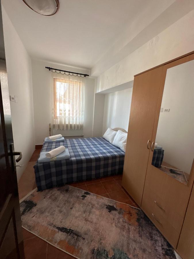 Heart Apartments Szarajevó Kültér fotó